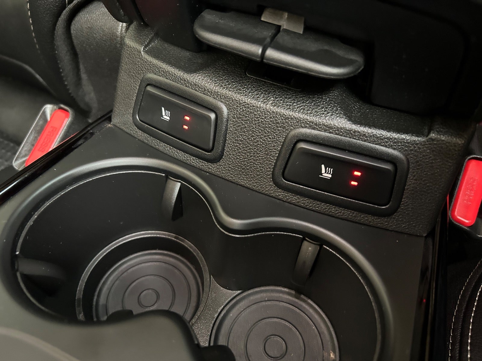 Renault Kadjar TCe 140 Limited EDC