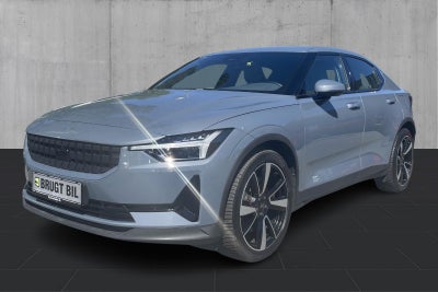Polestar 2 Standard Range 2023