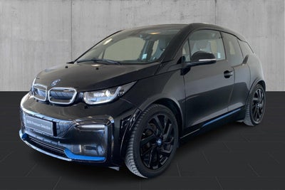BMW i3s  Charged Plus 5d