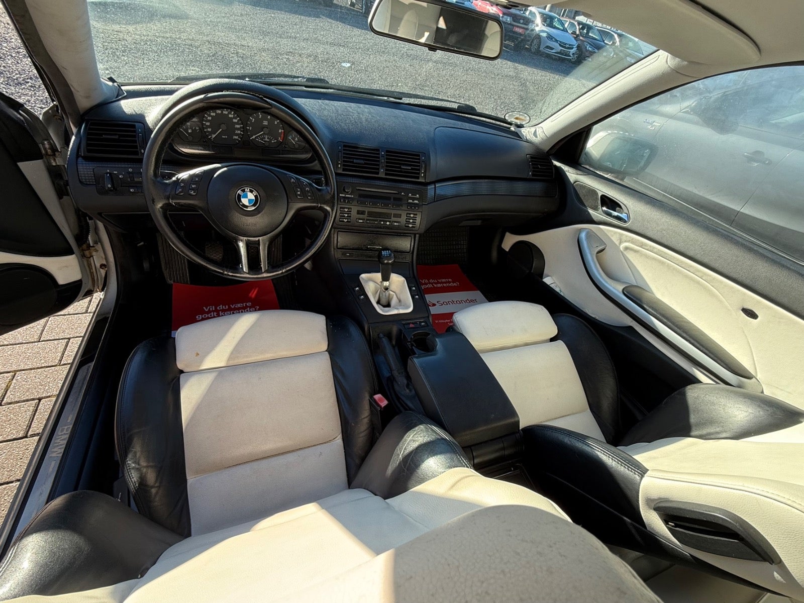 Billede af BMW 318Ci 2,0 Coupé