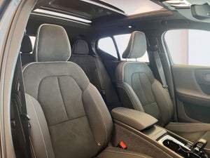 Volvo EX40 Extended Range Ultra