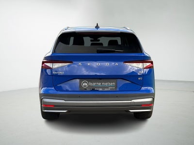 Skoda Enyaq iV billede 3
