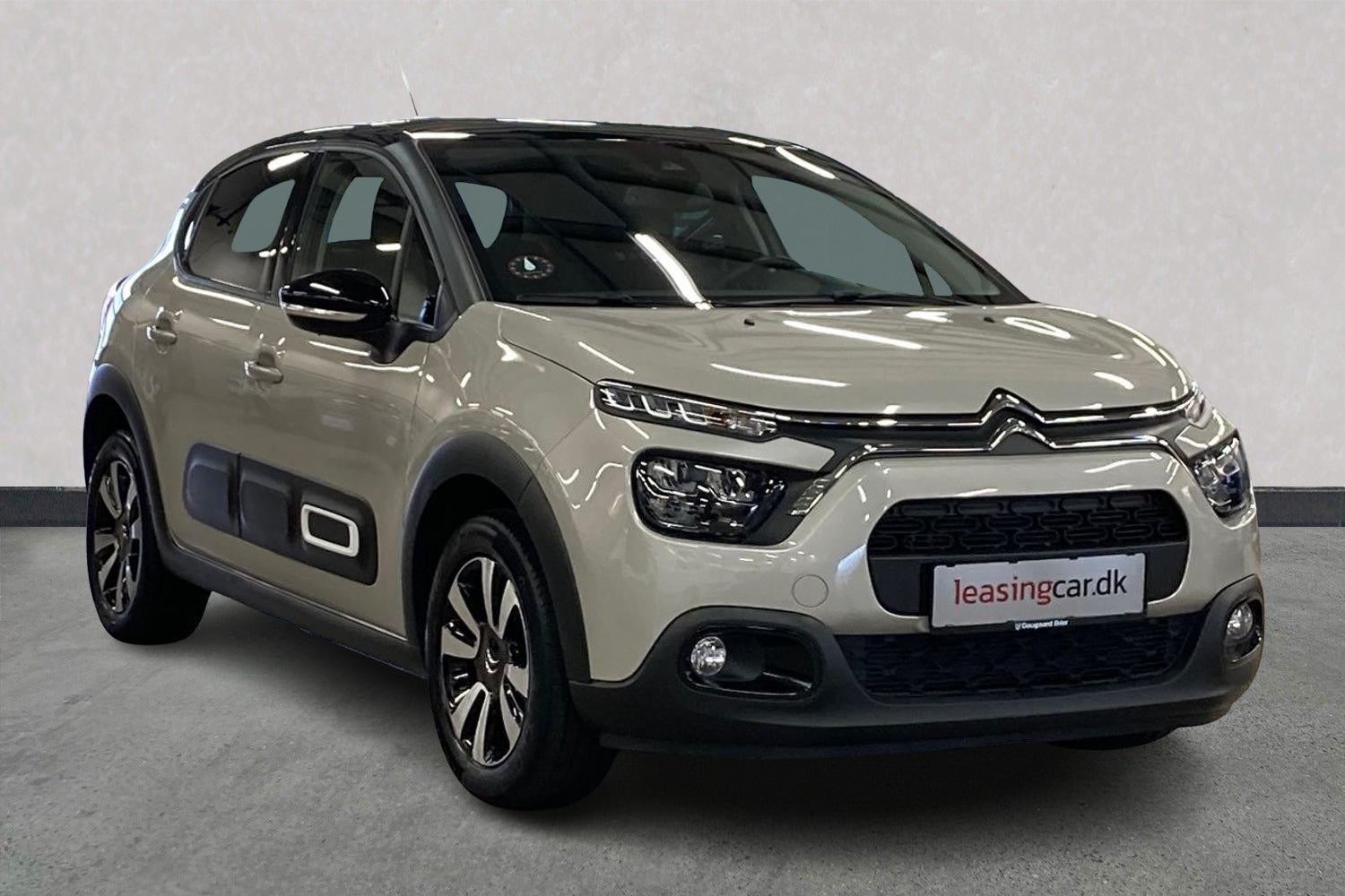 Billede af Citroën C3 1,2 PureTech 83 Shine