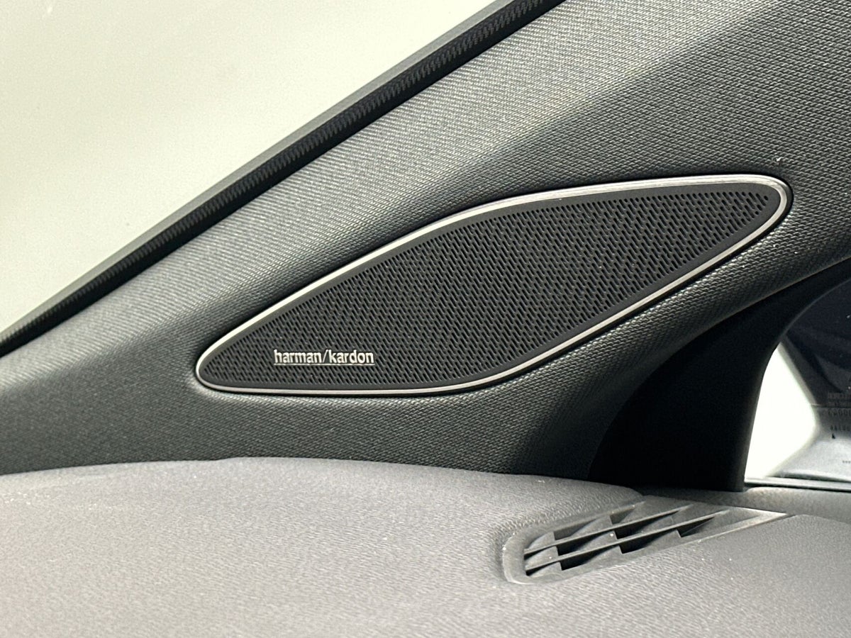 VW ID.7 Pro billede 21