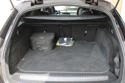 Mercedes E53 AMG Hybrid stc. aut. 4Matic+