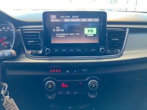 Kia Rio T-GDi mHEV Upgrade DCT