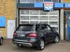 Mercedes ML350 BlueTEC AMG Line aut. 4Matic thumbnail
