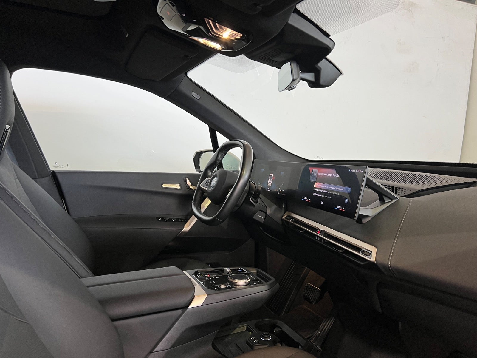 BMW iX xDrive40 Sport