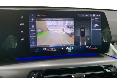 BMW iX1 xDrive30 M-Sport