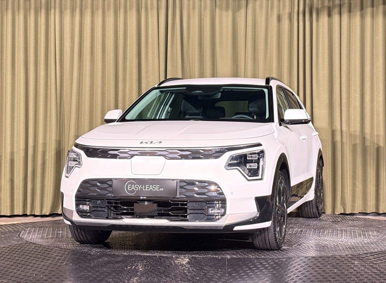 Kia Niro 64 EV Inspire