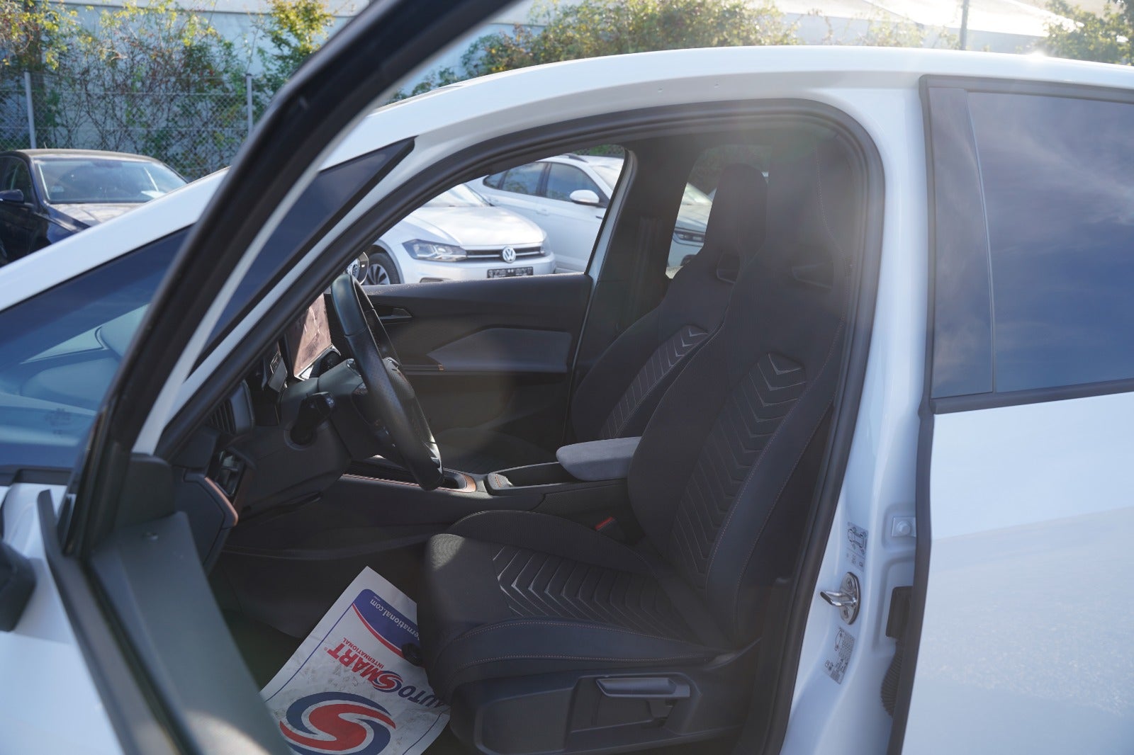 Billede af Cupra Born 77 Pasión