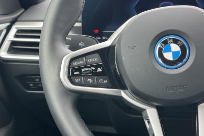 BMW i4 eDrive35 M-Sport
