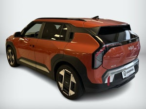 Kia EV3 Long Range Upgrade