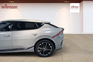 Kia EV6 Long Range GT-Line