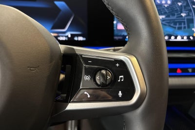 BMW i5 eDrive40 Touring M-Sport