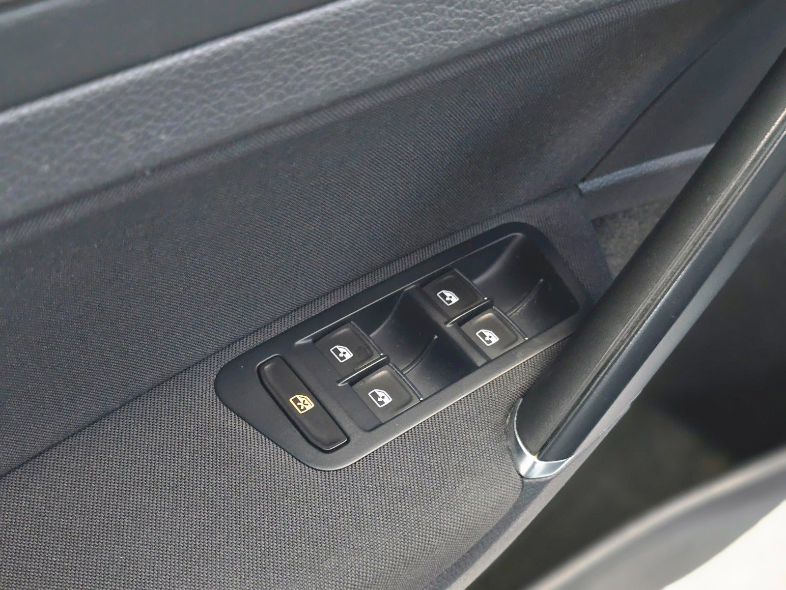 Billede af VW Golf VII 1,5 TSi 150 Highline DSG
