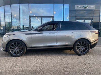 Land Rover Range Rover Velar D300 R-Dynamic HSE aut. - 1