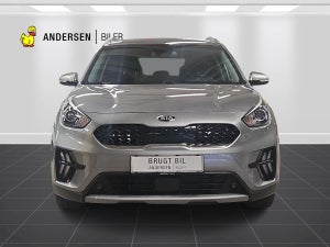 Kia Niro PHEV Comfort DCT