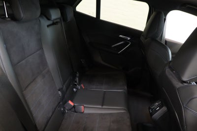 BMW iX2 eDrive20 M-Sport Premium