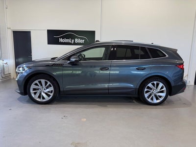 Skoda Enyaq iV Lounge