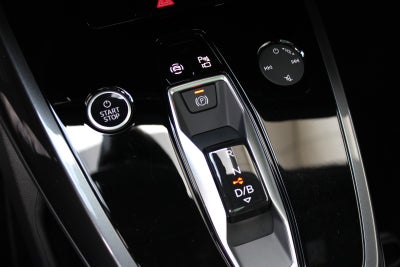 Audi Q4 e-tron S-line