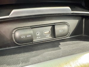 Kia Stinger T-GDi GT-Line aut.