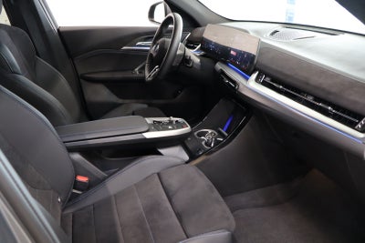 BMW iX2 eDrive20 M-Sport