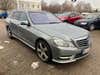 Mercedes E350 BlueTEC Avantgarde stc. aut. thumbnail