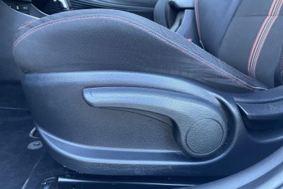 Hyundai i20 T-GDi N-Line DCT
