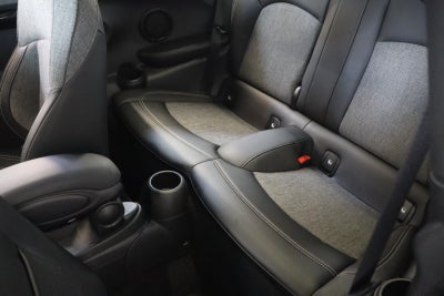 MINI Cooper SE Trim M Greenwich