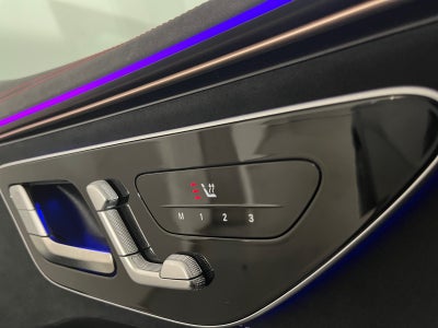 Mercedes EQE350 SUV AMG Premium 4Matic