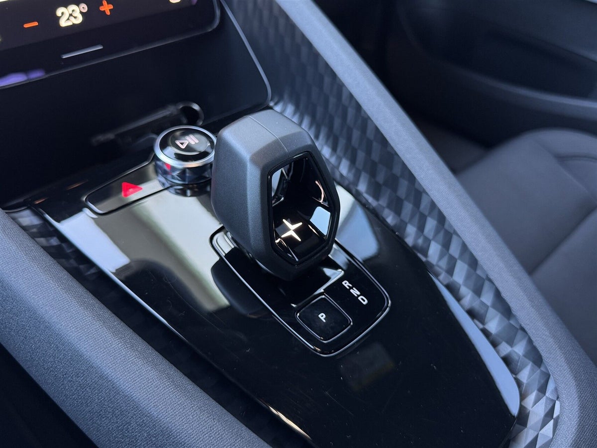 Polestar 2 Long Range billede 15