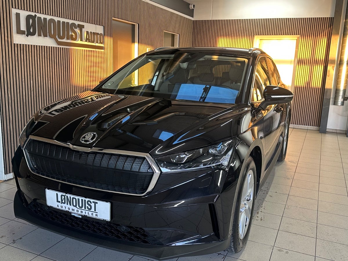 Skoda Enyaq iV Premium