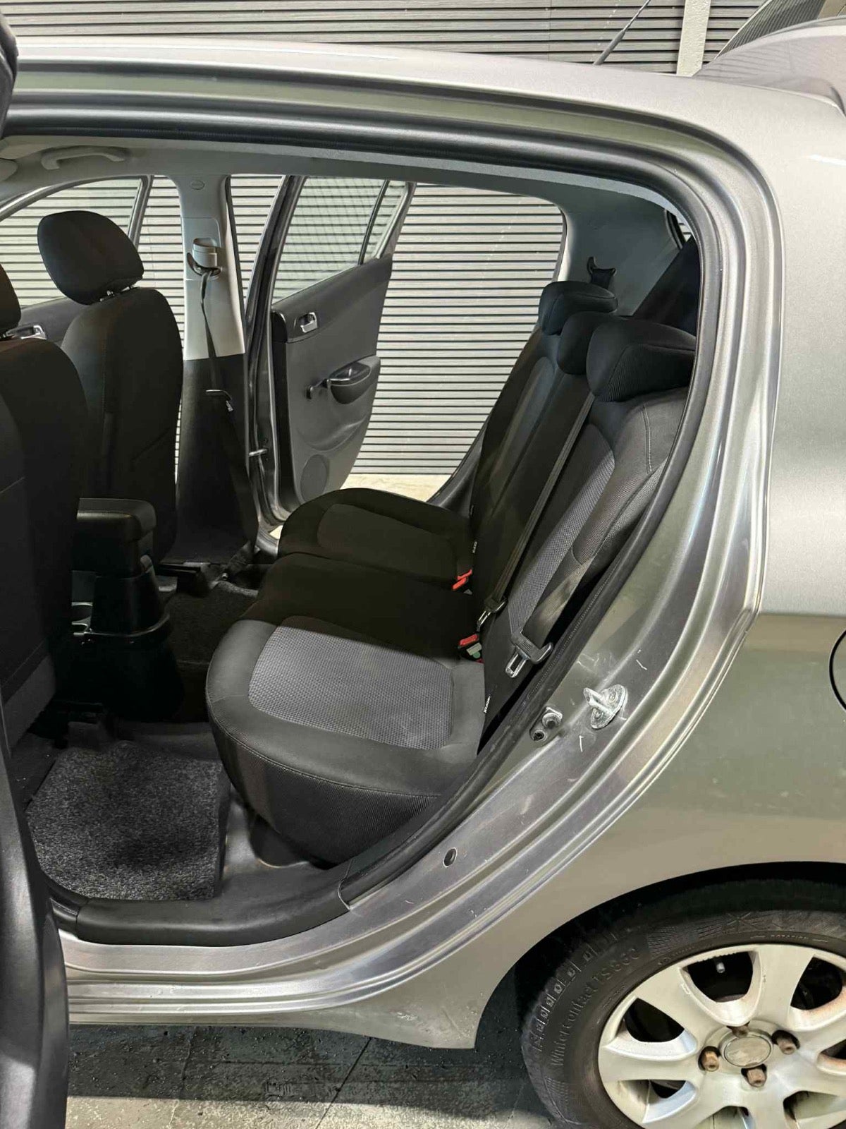 Billede af Hyundai i20 1,25 XTR