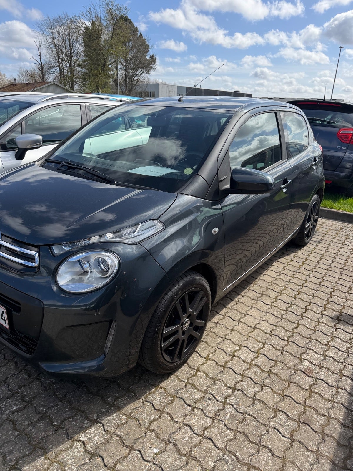 Citroën C1 PureTech Shine - billede 5