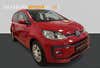 VW Up! MPi 60 Move BMT thumbnail