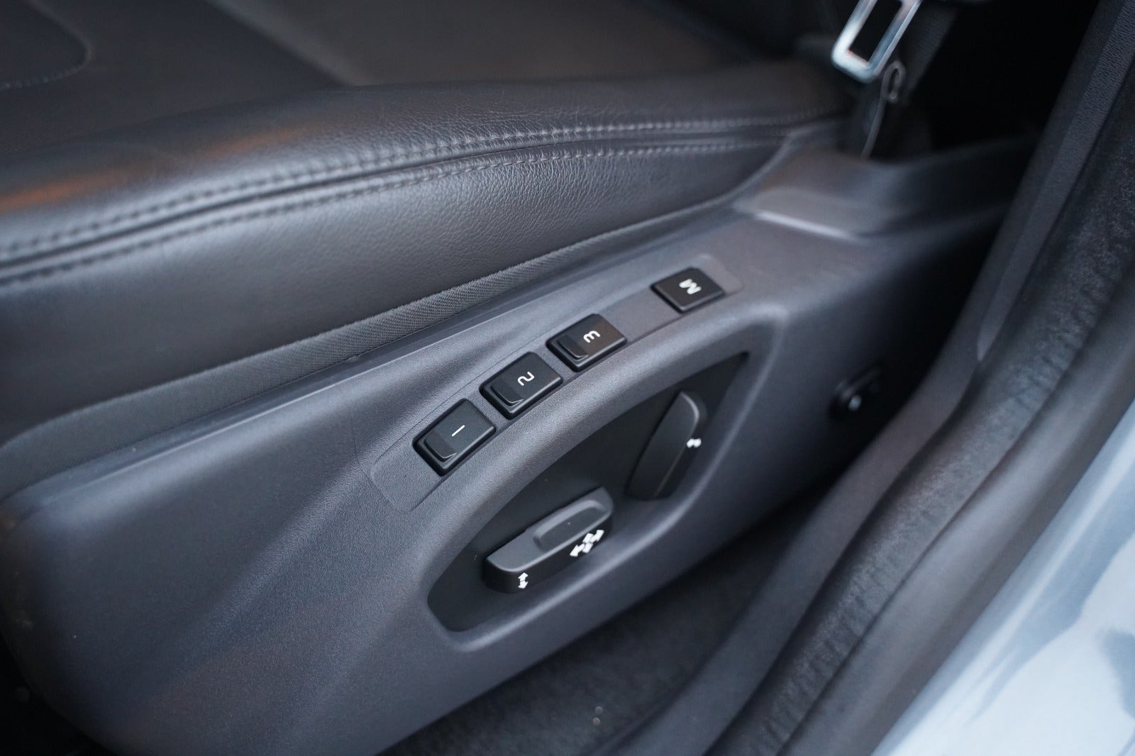 Billede af Volvo XC60 2,0 T5 245 Summum aut. Van