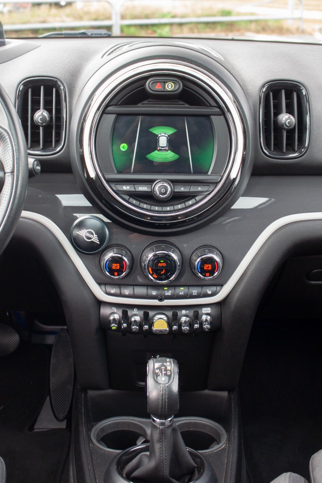 MINI Countryman Cooper SE Maximize aut. ALL4