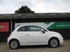 Fiat 500C Lounge thumbnail