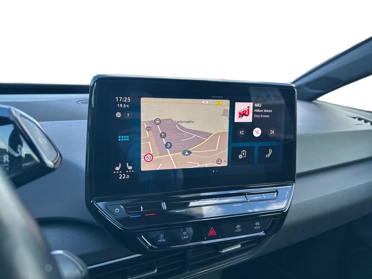 VW ID.3 Pro Life billede 11