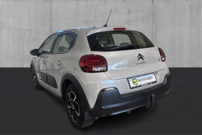 Citroën C3 PureTech 83 Impress - 2