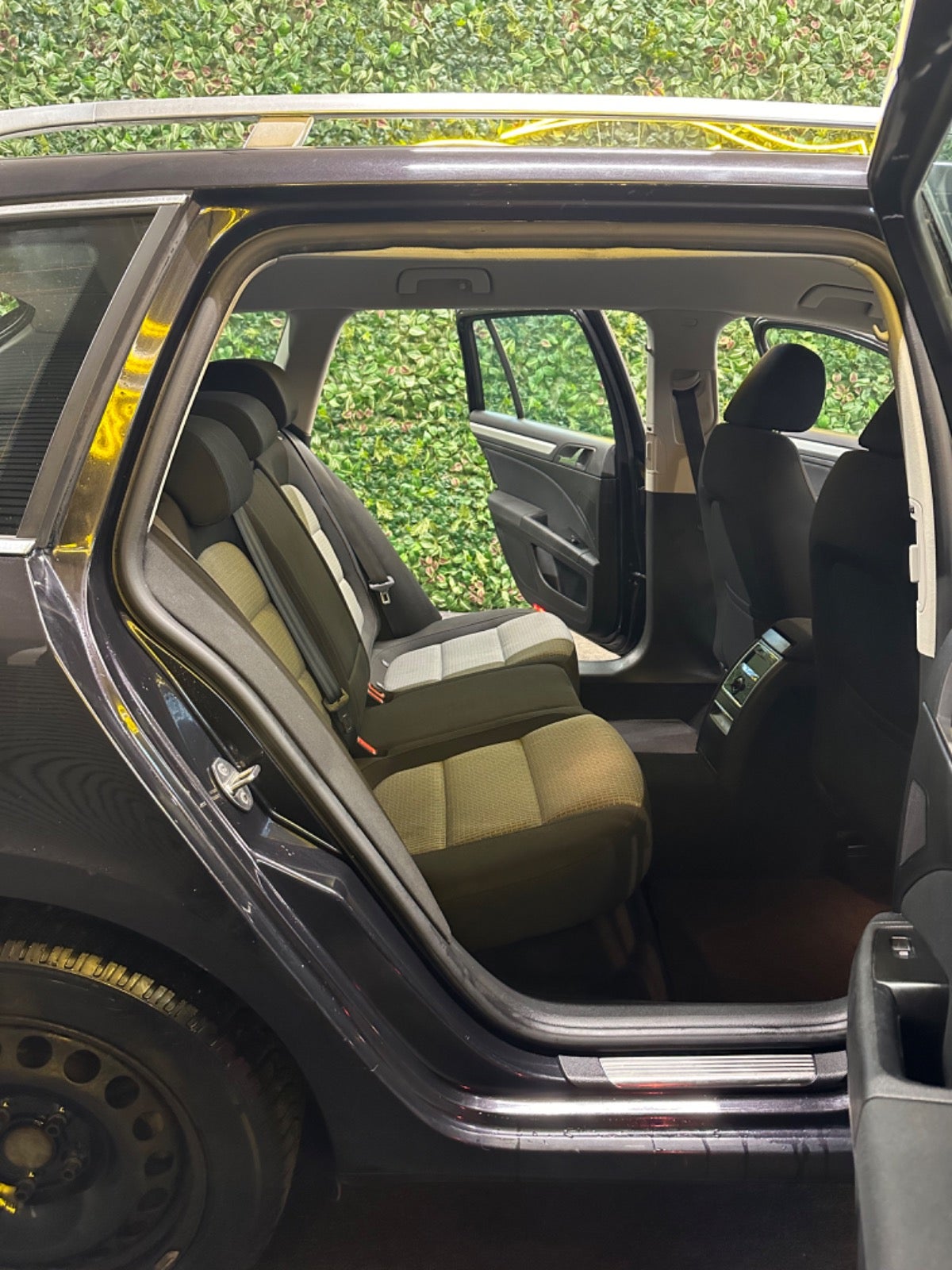 Billede af Skoda Superb 1,8 TSi 160 Ambition Combi