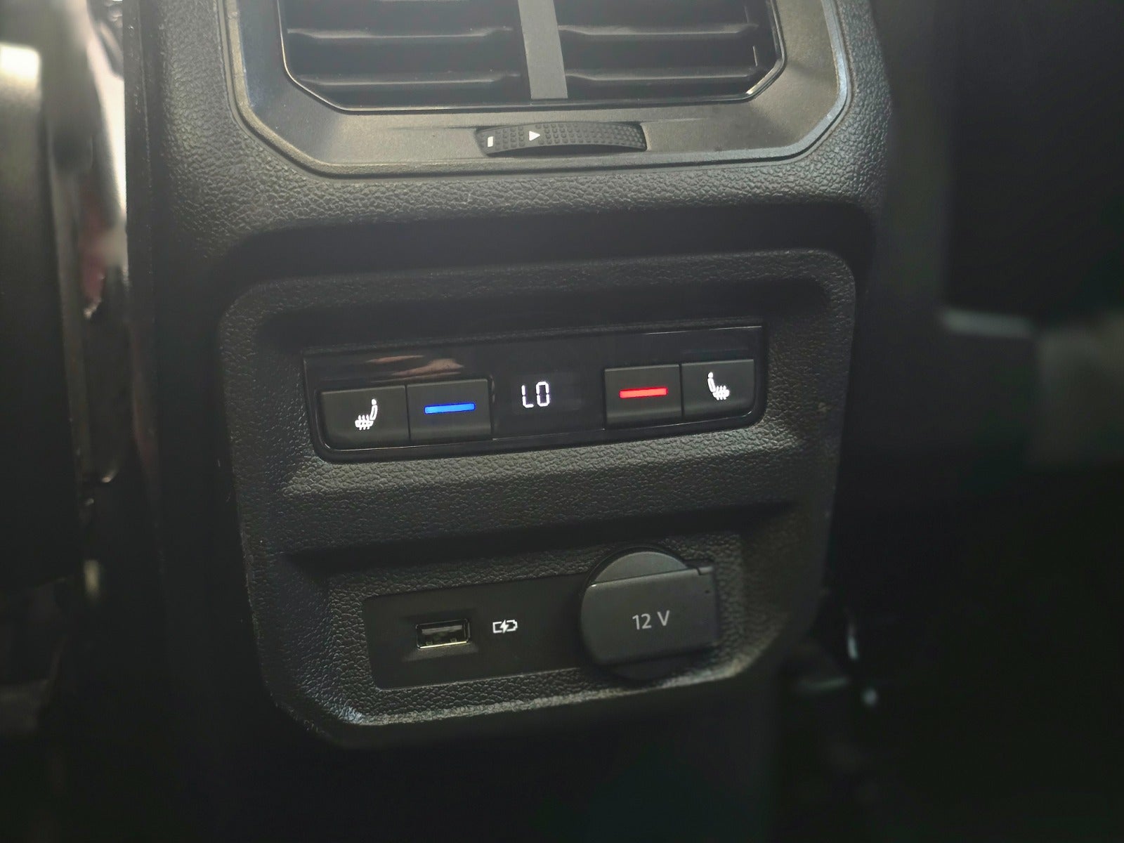 Billede af Seat Tarraco 2,0 TSi 190 Xcellence DSG 4Drive