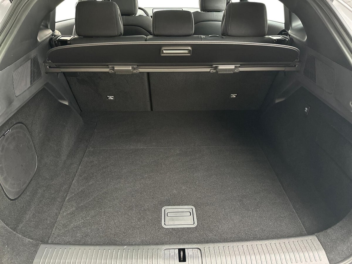 Xpeng G6 Performance billede 13