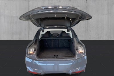 BMW iX xDrive60 Sport Line