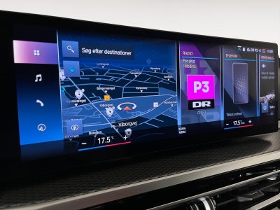 BMW i4 eDrive35 M-Sport