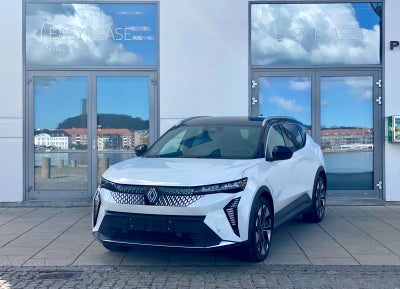 Renault Scenic E-Tech 87 Techno