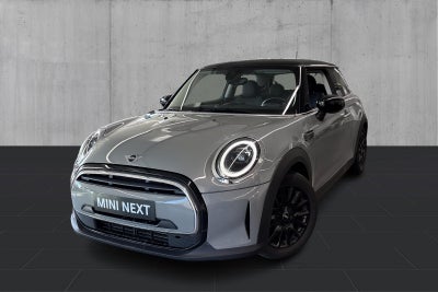 MINI Cooper 1,5 Experience aut. 3d