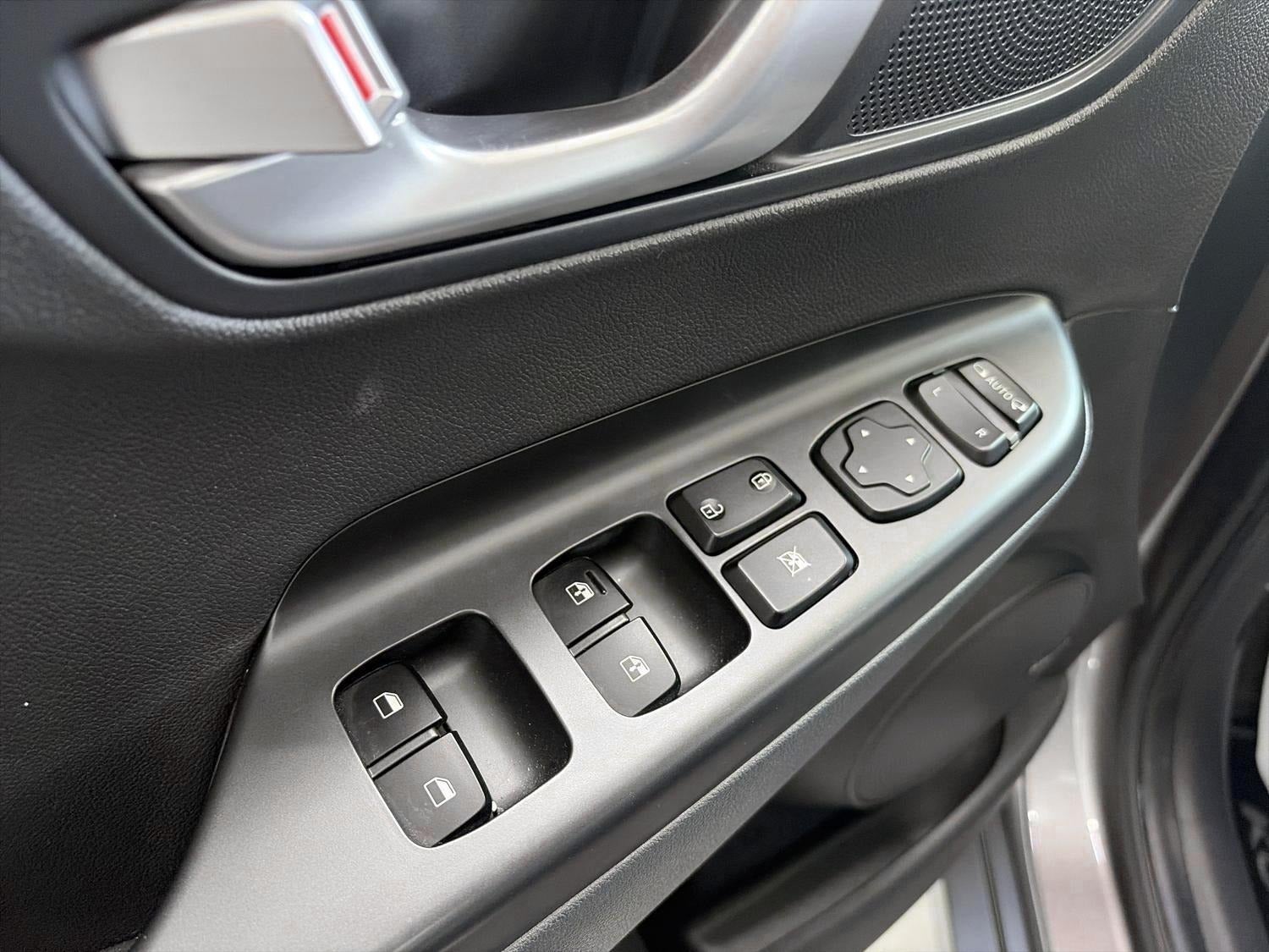 Billede af Hyundai Kona 64 EV Prime
