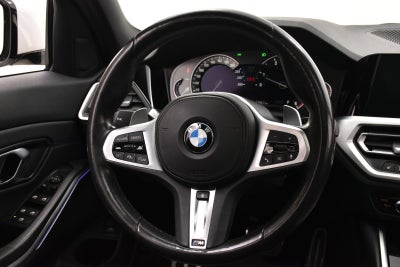 BMW 320d Touring M-Sport xDrive aut.